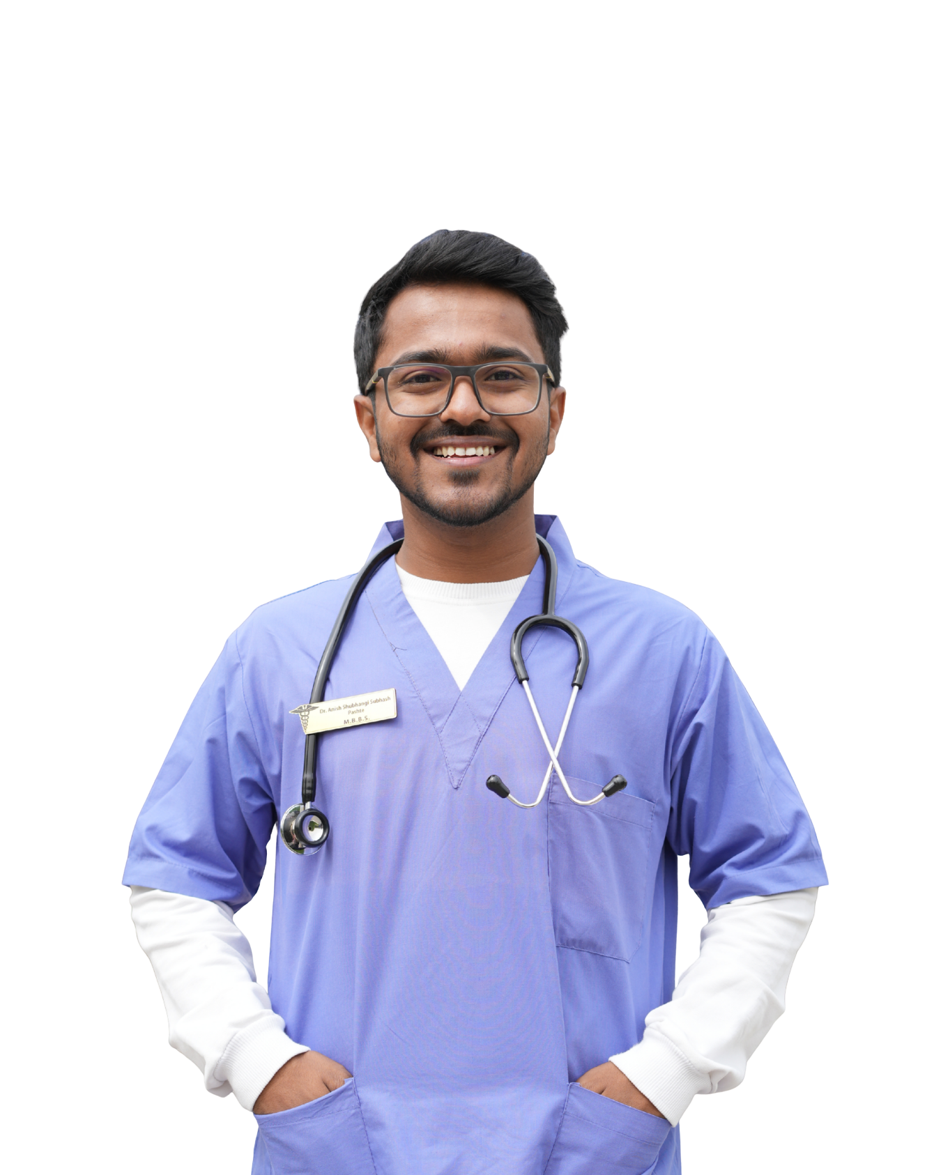 FDES placed student 1