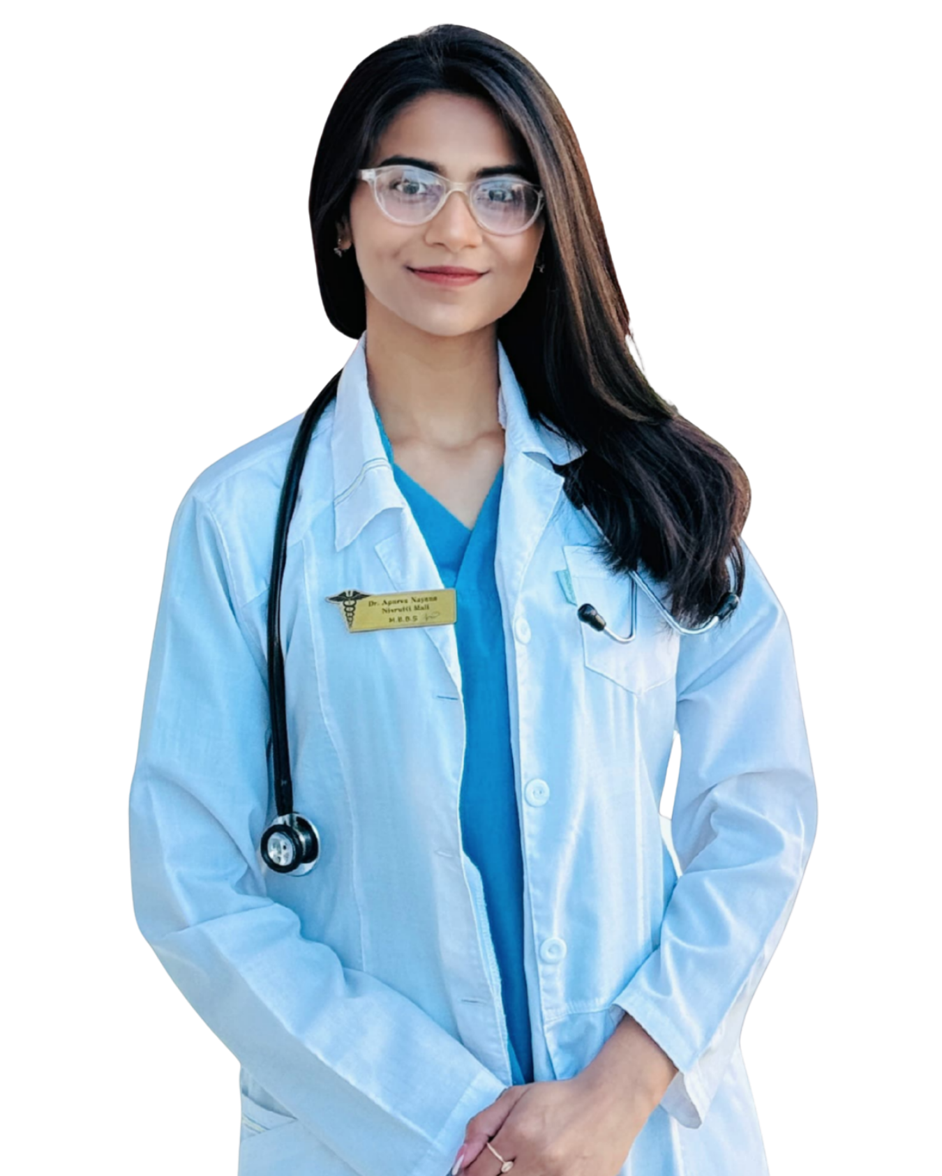 FDES placed student 2