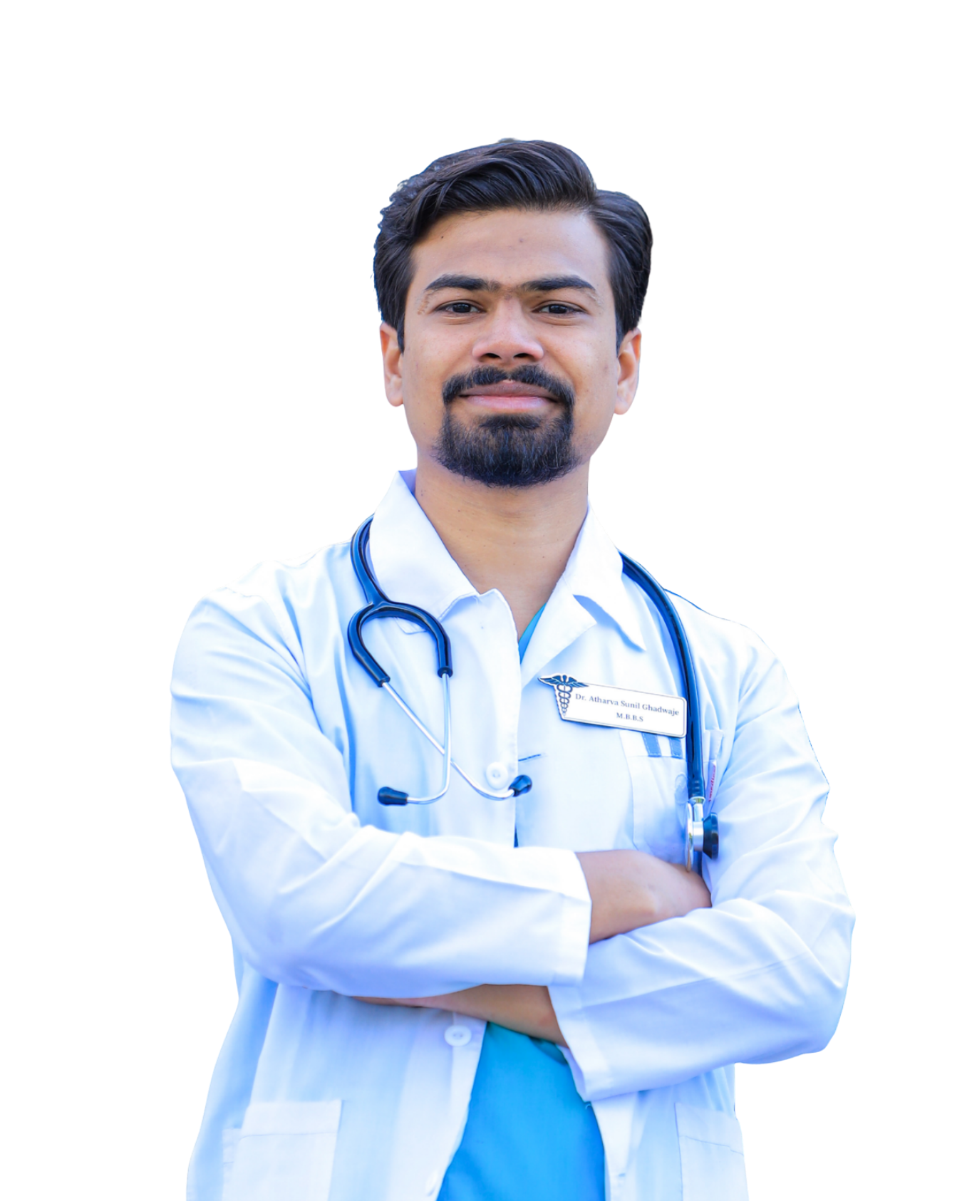 FDES placed student 3