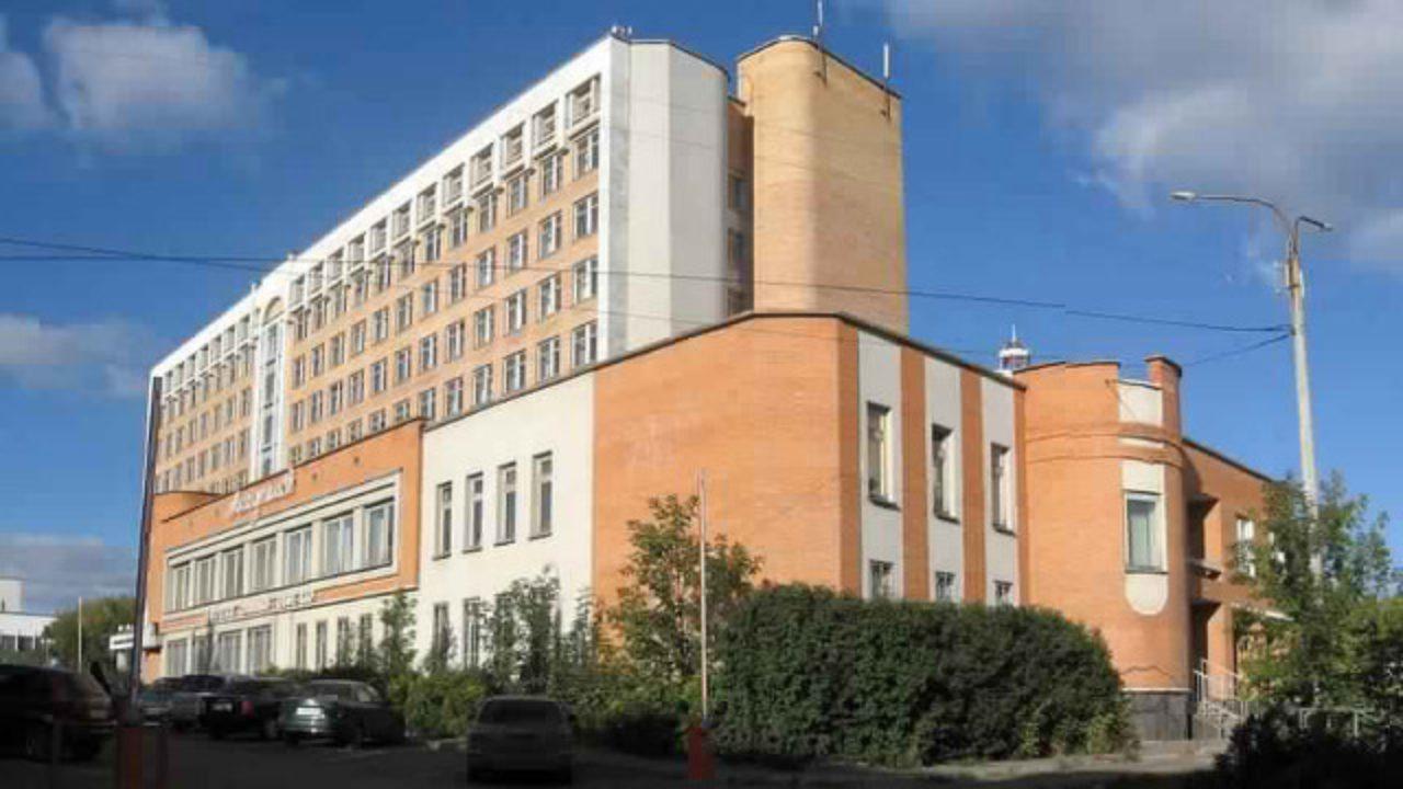 Medical university of Russia