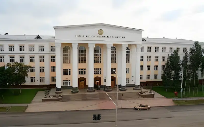 Bashkir State Medical University: Empowering Indian Students to Excel in Global Healthcare