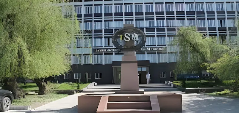 International School of Medicine