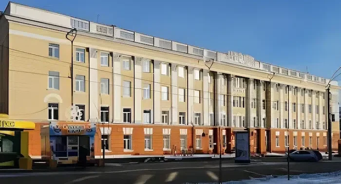 altai state medical university