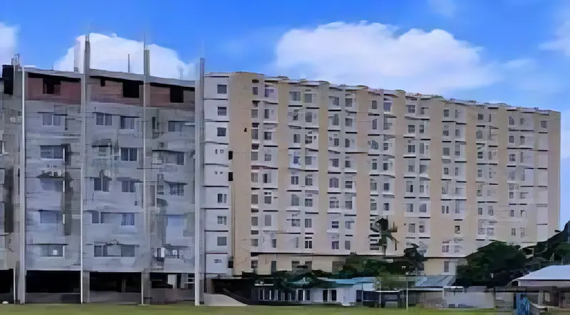 Mainamoti Medical College