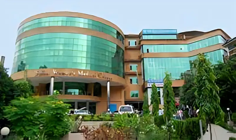 Sylhet Women's Medical College