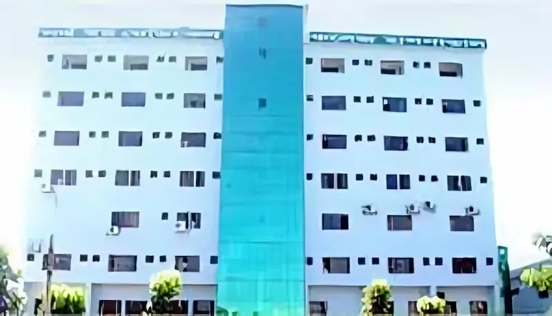 north east medical college