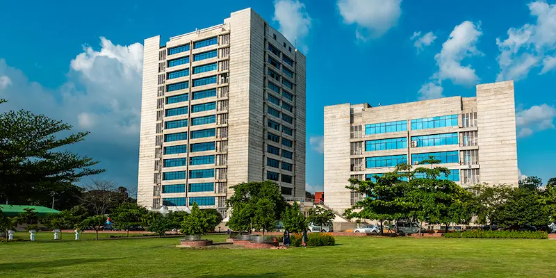 Bangladesh University Of Professionals