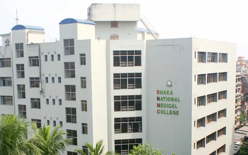 Dhaka National Medical College