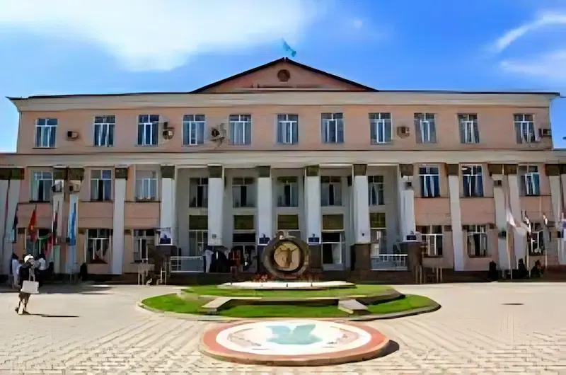 Kazakh National Medical University