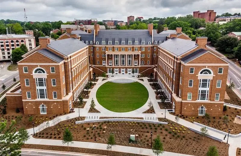 University Of Georgia