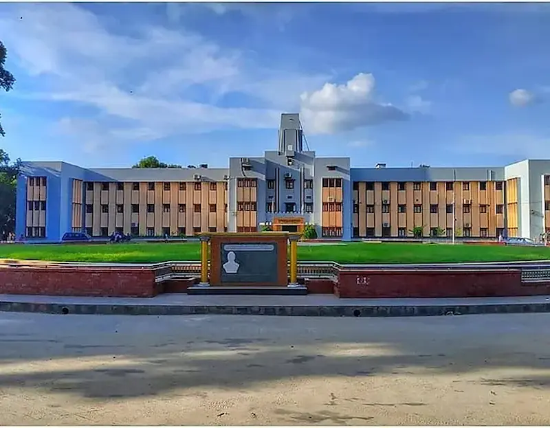 University Of Rajshahi